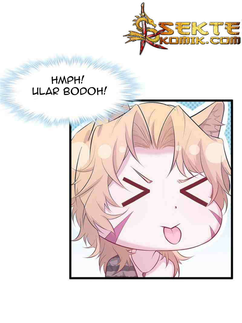 Beauty and the Beasts Chapter 102 Gambar 26